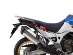 Honda Africa Twin CRF1000L Adventure Sports (18-19) 3P Pannier Fitting Kit by SHAD