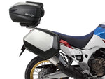 Honda Africa Twin CRF1000L Adventure Sports (18-19) Full Luggage Set by SHAD