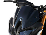 Yamaha MT-09 (17-20) Hypersport Screen by Ermax