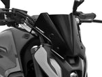 Yamaha MT-07 (21-22) Hypersport Screen by Ermax