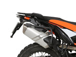 KTM 890 Adventure R Rally (21-22) 3P Pannier Fitting Kit by SHAD