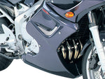 Yamaha FZ6 (04-06) Lower Fairing by PowerBronze