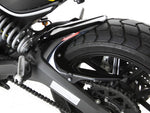 Ducati Scrambler 800 (15-22) Hugger by PowerBronze