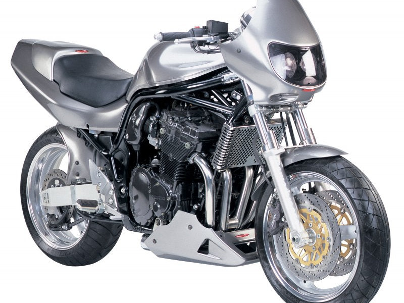 Suzuki RF 900 (96-98) Hugger by PowerBronze – Fast Bike Bits Ltd