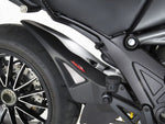 Ducati Diavel 1200 (11-18) Hugger by PowerBronze