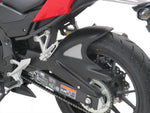 Honda CB500 X (13-18) Hugger by PowerBronze