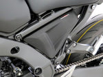 Yamaha MT-09 (21-22) Infill Panel by PowerBronze