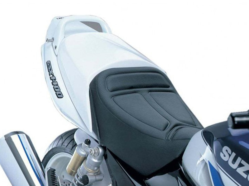 Suzuki GSX 1400 (01-06) Seat Cowl by PowerBronze – Fast Bike Bits Ltd
