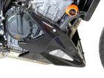 KTM 790 Duke (18-20) Belly Pan by PowerBronze