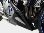Suzuki Bandit GSF 650 (08-14) Belly Pan by PowerBronze