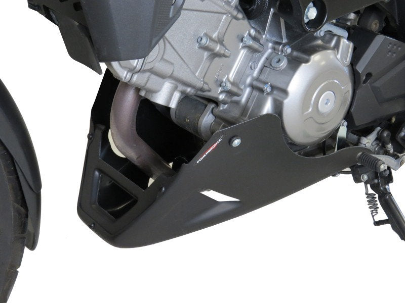 Bajaj v15 engine best sale belly