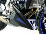 Yamaha FJ-07 Tracer (16-19) Belly Pan by PowerBronze
