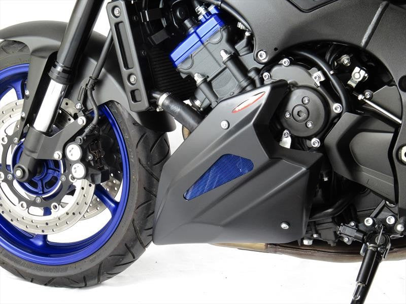 Bajaj v15 engine belly 2025