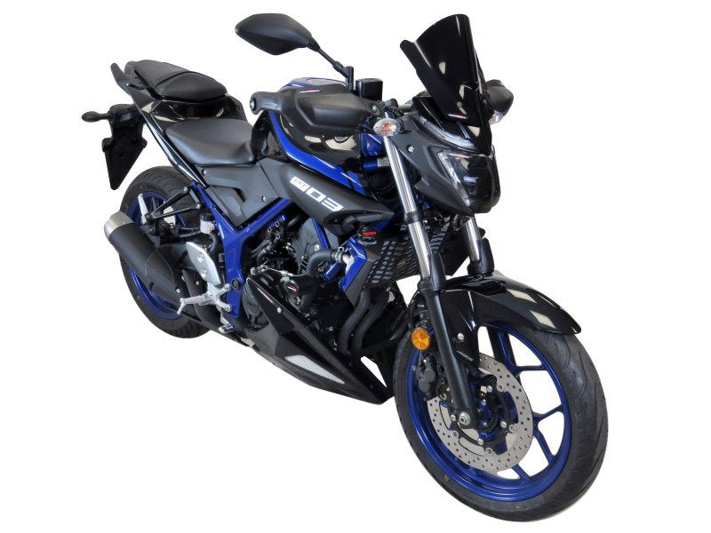 Yamaha mt sale 03 2019