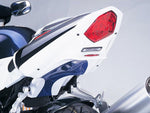 Suzuki GSX R 1000 (03-04) Tailguard by PowerBronze