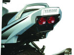 Yamaha FZS 600 Fazer (98-03) Tailguard by PowerBronze