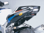 Suzuki GSX R 1000 (01-02) Tailguard by PowerBronze