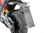 Ducati Multistrada 1200 V4 (21-22) Rear Mudguard by PowerBronze
