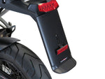 Triumph Tiger 900 (20-22) Rear Mudguard by PowerBronze
