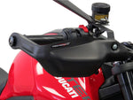 Ducati Monster 950 (21-22) Handguard by PowerBronze