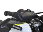 Husqvarna Svartpilen 401 (18-22) Handguard by PowerBronze