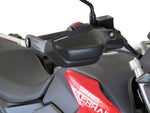 Sinnis Terrain 125 (17-22) Handguard by PowerBronze