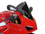 Ducati Panigale V4 (18-19) Double Bubble Screen by PowerBronze