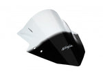 Kawasaki Ninja 300 (13-18) Double Bubble Screen by PowerBronze