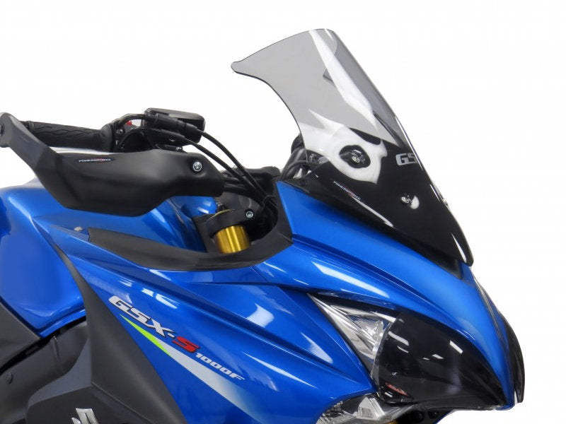Gsx s 1000 f deals