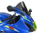 Suzuki GSX R 1000 (17-22) Double Bubble Screen by PowerBronze