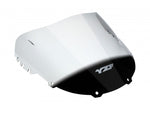 Yamaha YZF 750 R (93-97) Double Bubble Screen by PowerBronze