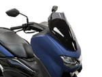 Yamaha NMax 125 (21-22) Scooter Screen by PowerBronze