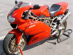 Ducati 750 SSI (98-06) Standard Screen by PowerBronze