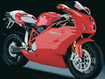 Ducati 749 (03-04) Standard Screen by PowerBronze