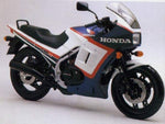 Honda VF 500 F (85-87) Standard Screen by PowerBronze