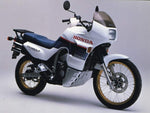 Honda Varadero XL600V (87-93) Standard Screen by PowerBronze