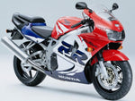 Honda CBR1000 (93-00) Standard Screen by PowerBronze
