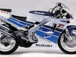 Suzuki RGV 250 (89-90) Standard Screen by PowerBronze