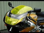 Suzuki GSX R 750 (96-97) Standard Screen by PowerBronze