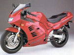 Suzuki RF 900 (94-99) Standard Screen by PowerBronze