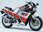 Yamaha FZR 400 R EXUP (86-87) Standard Screen by PowerBronze