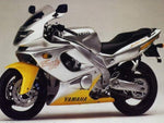 Yamaha YZF 600 R Thundercat (96) Standard Screen by PowerBronze