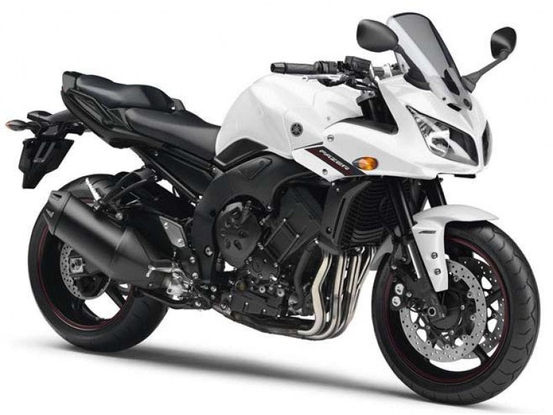 Yamaha FZ1 Fazer (06-15) Standard Screen by PowerBronze – Fast