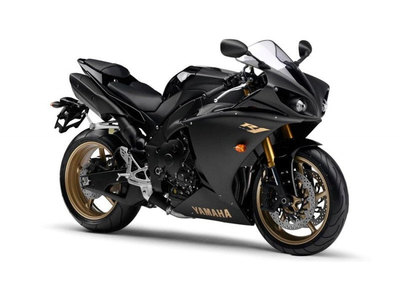Yamaha YZF R1 09 14 Standard Screen by PowerBronze
