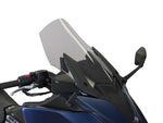 Yamaha TMax 530 (17-19) Scooter Screen by PowerBronze