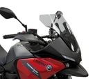 Yamaha MT-07 Tracer (20-22) Standard Screen by PowerBronze