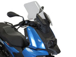 BMW C400 X (18-22) Scooter Screen by PowerBronze