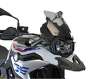 BMW F750 GS (18-22) Touring Screen by PowerBronze