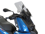 BMW C400 X (18-22) Scooter Screen by PowerBronze