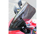 Ducati Multistrada 1200 (10-12) Touring Screen by PowerBronze